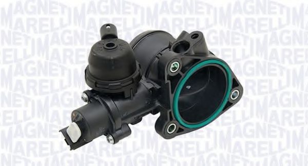 Корпус дроссельной заслонки MAGNETI MARELLI 802007855509