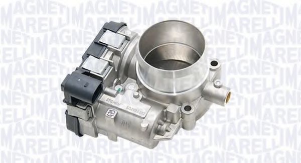 Корпус дроссельной заслонки MAGNETI MARELLI 805008008501