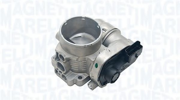 Корпус дроссельной заслонки MAGNETI MARELLI 802001957705