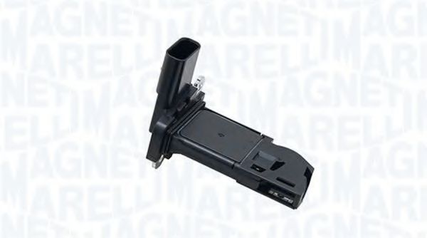 Расходомер (ДМРВ) MAGNETI MARELLI 213719764010
