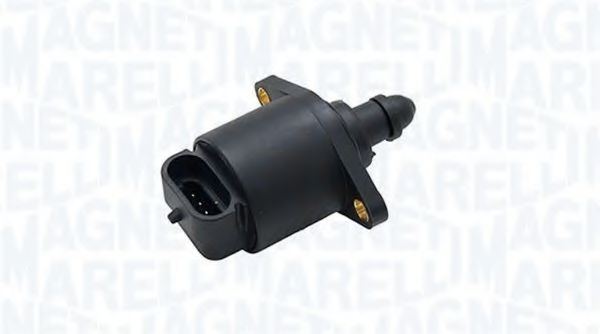 Поворотная заслонка, подвод воздуха MAGNETI MARELLI 219244270500