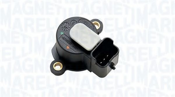 Датчик положення дросельної заслінки, ДПДЗ MAGNETI MARELLI 810007726502