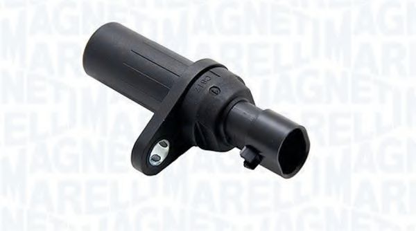 Датчик положения коленвала, распредвала MAGNETI MARELLI 810001989801