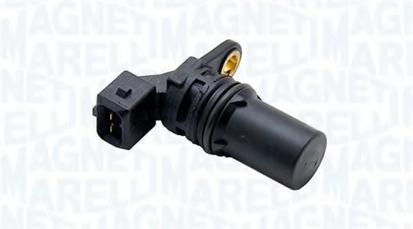 Датчик положения коленвала, распредвала MAGNETI MARELLI 111001178501