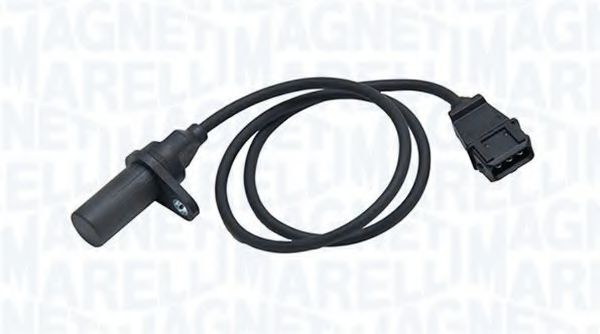 Датчик положения коленвала, распредвала MAGNETI MARELLI 111040211101