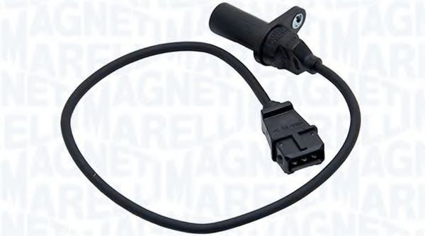 Датчик положения коленвала, распредвала MAGNETI MARELLI 111040211102