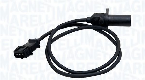Датчик положения коленвала, распредвала MAGNETI MARELLI 111040211105