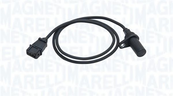 Датчик положения коленвала, распредвала MAGNETI MARELLI 111040211106