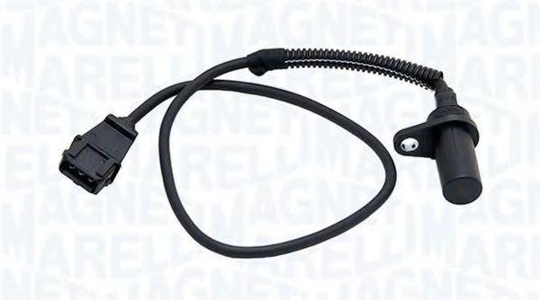Датчик положения коленвала, распредвала MAGNETI MARELLI 111040211108