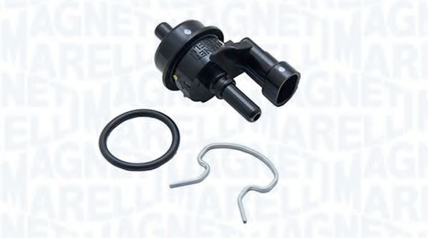 Клапан вентиляции бака MAGNETI MARELLI 806001508801