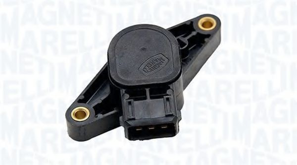 Датчик положения дроссельной заслонки, ДПДЗ MAGNETI MARELLI 230016080067