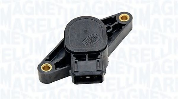 Датчик положения дроссельной заслонки, ДПДЗ MAGNETI MARELLI 230016080057