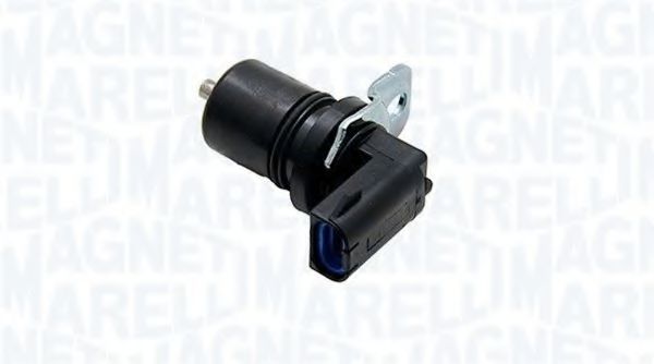 Датчик положения коленвала, распредвала MAGNETI MARELLI 064847106010