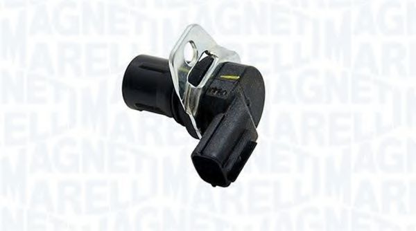 Датчик положения коленвала, распредвала MAGNETI MARELLI 064847109010