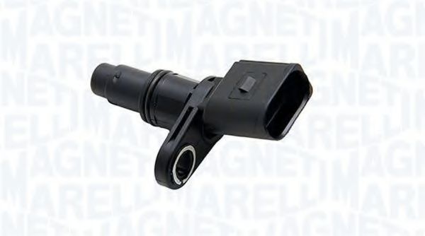 Датчик положения распредвала MAGNETI MARELLI 064847189010