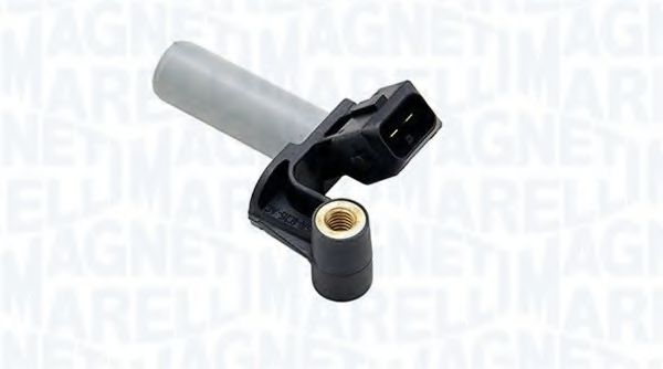Датчик положения коленвала, распредвала MAGNETI MARELLI 064848002010