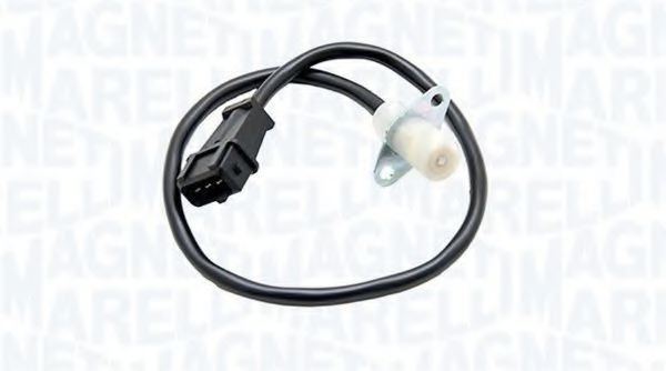 Датчик положения коленвала, распредвала MAGNETI MARELLI 064820171010