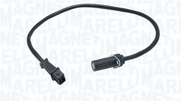 Датчик положения коленвала, распредвала MAGNETI MARELLI 064820084010