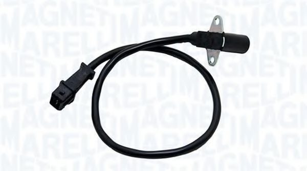 Датчик положения коленвала, распредвала MAGNETI MARELLI 064820088010