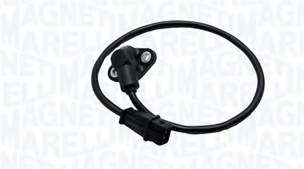 Датчик положения коленвала, распредвала MAGNETI MARELLI 064820150010