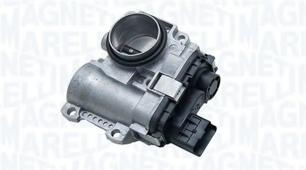 Корпус дроссельной заслонки MAGNETI MARELLI 802001546904