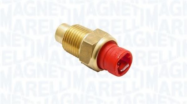 Датчик температуры охлаждающей  жидкости MAGNETI MARELLI 171916011010
