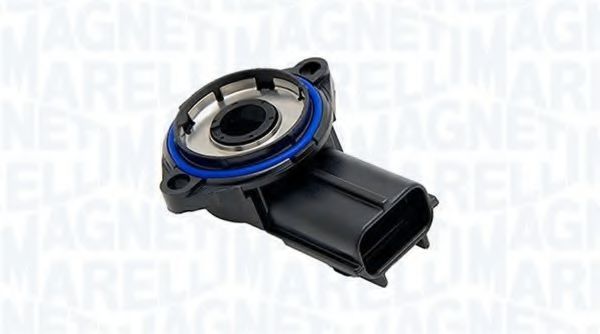 Датчик положения дроссельной заслонки, ДПДЗ MAGNETI MARELLI 215810605800