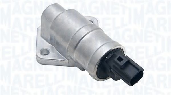 Поворотная заслонка, подвод воздуха MAGNETI MARELLI 820003390010