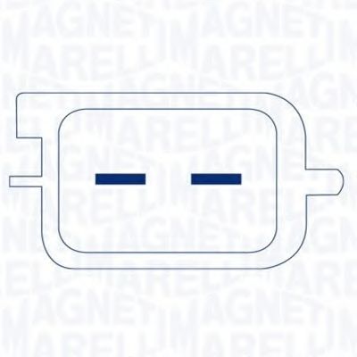 Стеклоподъемник MAGNETI MARELLI 350103988000 - Фото 1