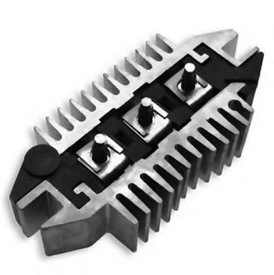 Диодный мост MAGNETI MARELLI 940016180500