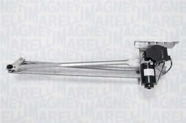 Система очистки окон MAGNETI MARELLI 064320607010