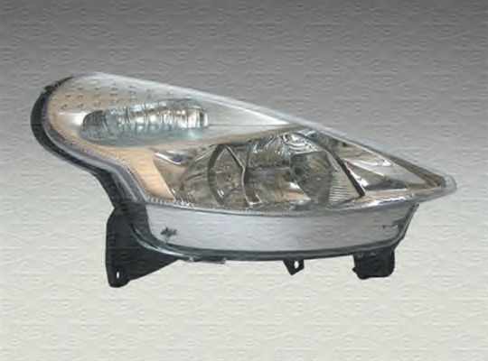 Фара MAGNETI MARELLI 712415901129