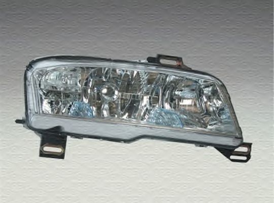 Фара MAGNETI MARELLI 712429311129