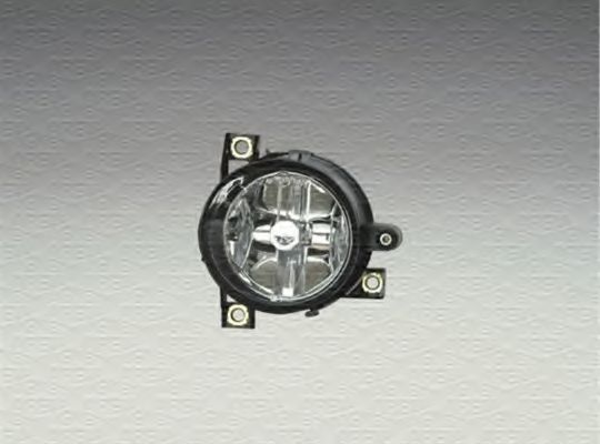 Протитуманна фара MAGNETI MARELLI 715030160485