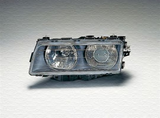 Стекло фары MAGNETI MARELLI 711305621594