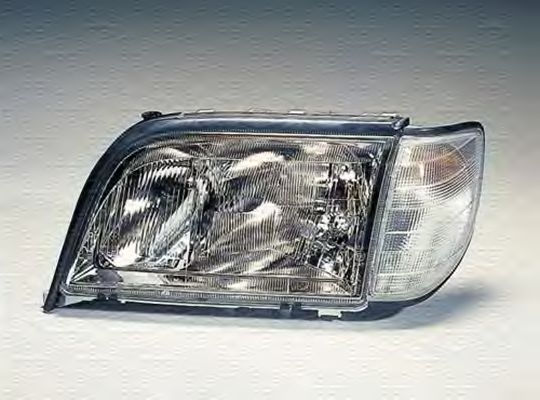 Фара MAGNETI MARELLI 710301051202