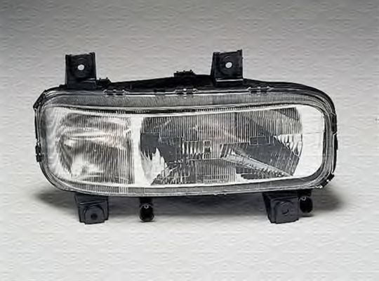 Фара MAGNETI MARELLI 712380161129