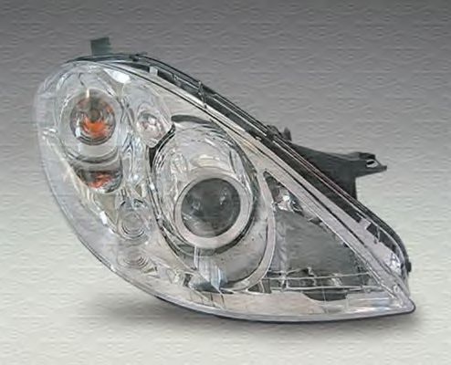 Фара MAGNETI MARELLI 710301197272