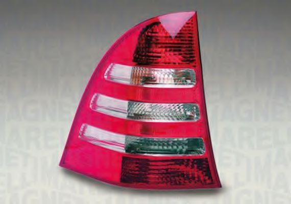 Задний фонарь MAGNETI MARELLI 715001004002