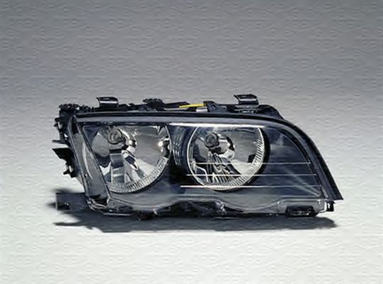 Стекло фары MAGNETI MARELLI 711305621747