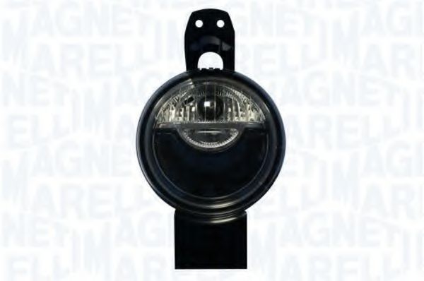 Протитуманна фара MAGNETI MARELLI 712403951120
