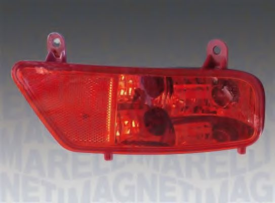 Задні протитуманні фари MAGNETI MARELLI 714026130702