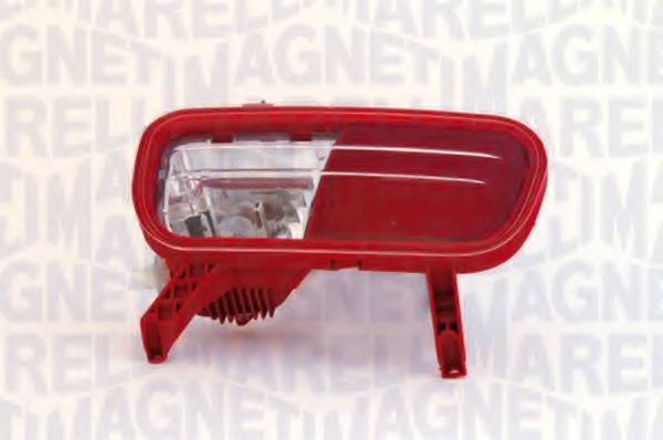 Фара заднього ходу MAGNETI MARELLI 714026190802