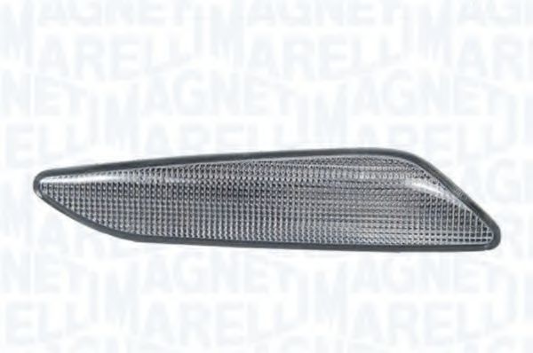 Ліхтар покажчика повороту MAGNETI MARELLI 715102054120