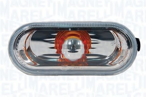 Фонарь указателя поворота MAGNETI MARELLI 715102100120