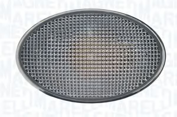 Фонарь указателя поворота MAGNETI MARELLI 715102102120