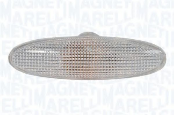 Ліхтар покажчика повороту MAGNETI MARELLI 715102110120