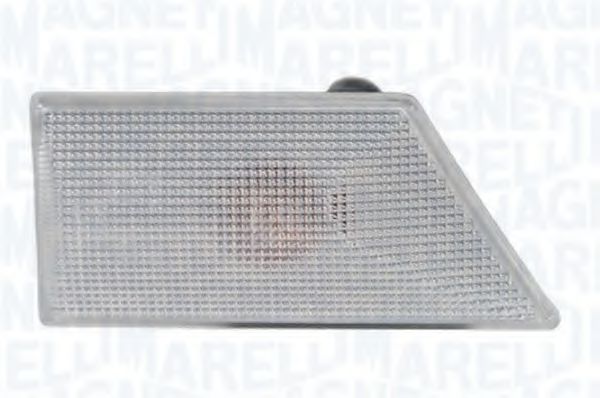 Ліхтар покажчика повороту MAGNETI MARELLI 715102112000