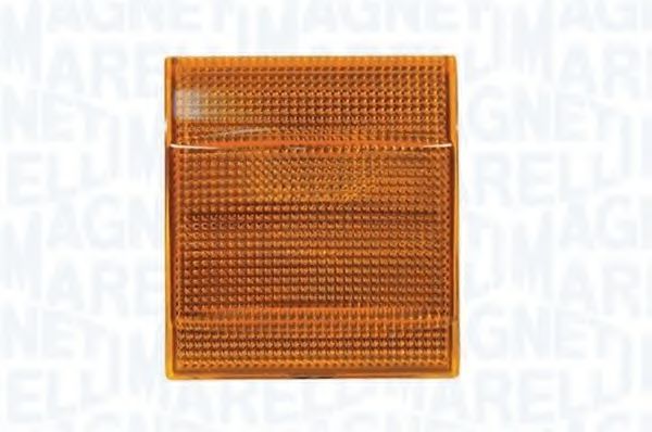 Ліхтар покажчика повороту MAGNETI MARELLI 715102116120