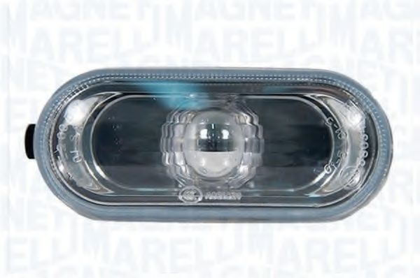 Фонарь указателя поворота MAGNETI MARELLI 715102120120